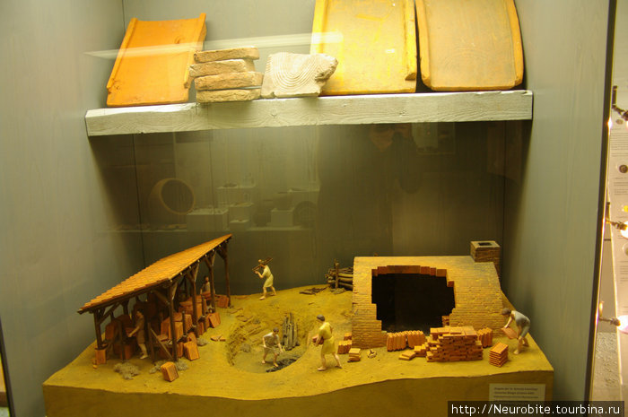 Курпфальский музей Хайдельберга - археология, ч.2 Гейдельберг, Германия