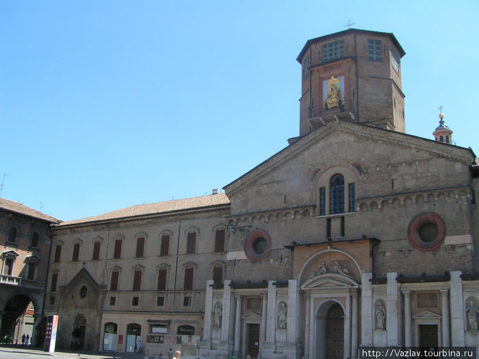 Кафедральный собор / Duomo