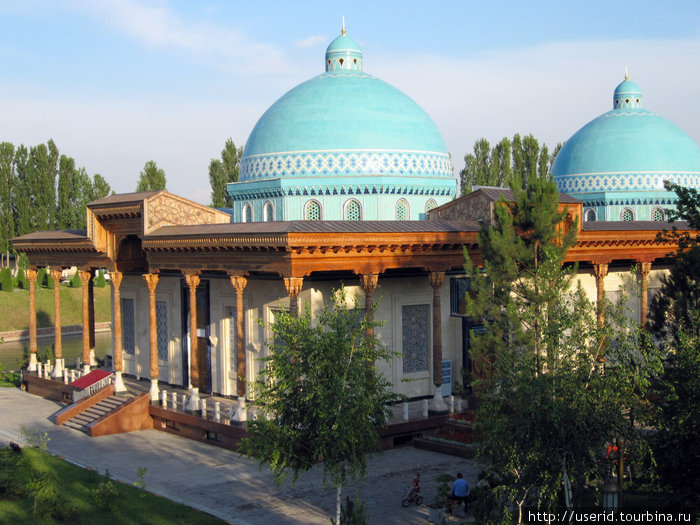 Мемориал_Жертвам_Репрессий_4 Ташкент, Узбекистан