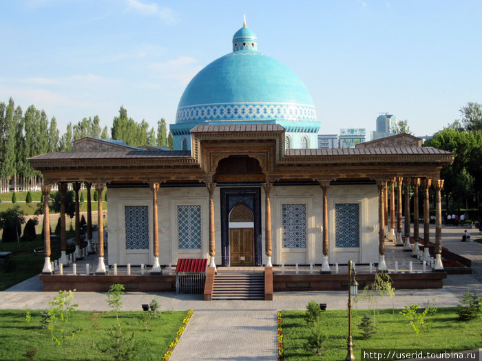 Мемориал_Жертвам_Репрессий_5 Ташкент, Узбекистан