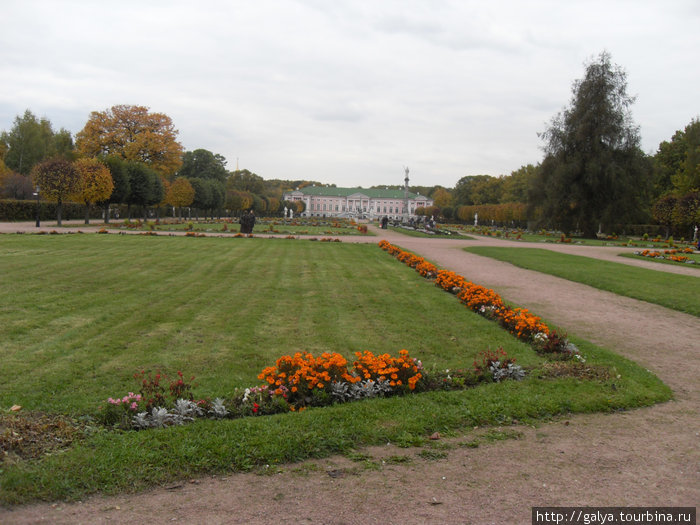 Где гулять в Москве? Часть 12, Кусково Москва, Россия