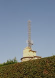 Радиостанция Ватикана