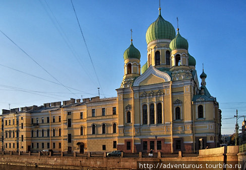 Геометрия Питера Санкт-Петербург, Россия