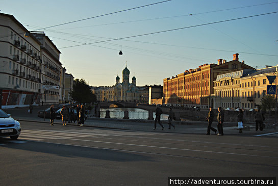 Геометрия Питера Санкт-Петербург, Россия