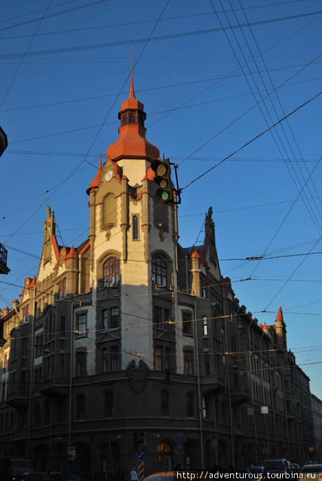 Геометрия Питера Санкт-Петербург, Россия