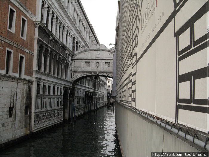 Еще один взгляд на Венецию... Венеция, Италия