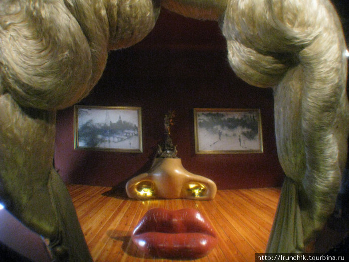 Музей Сальвадора Фигерас, Испания