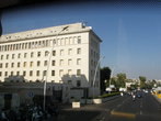 Здание консульства США