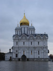Архангельский собор в Кремле