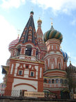 Главный храм Красной площади