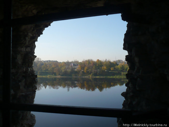 Псковский кремль Псков, Россия