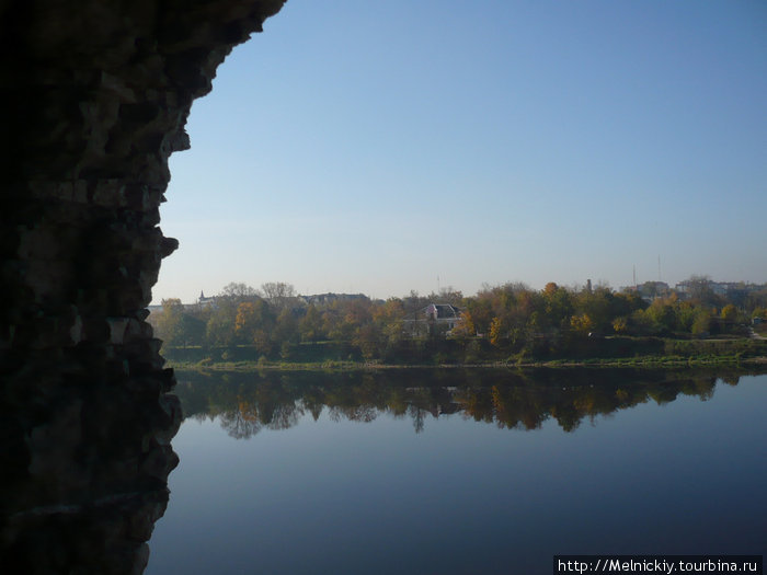 Псковский кремль Псков, Россия