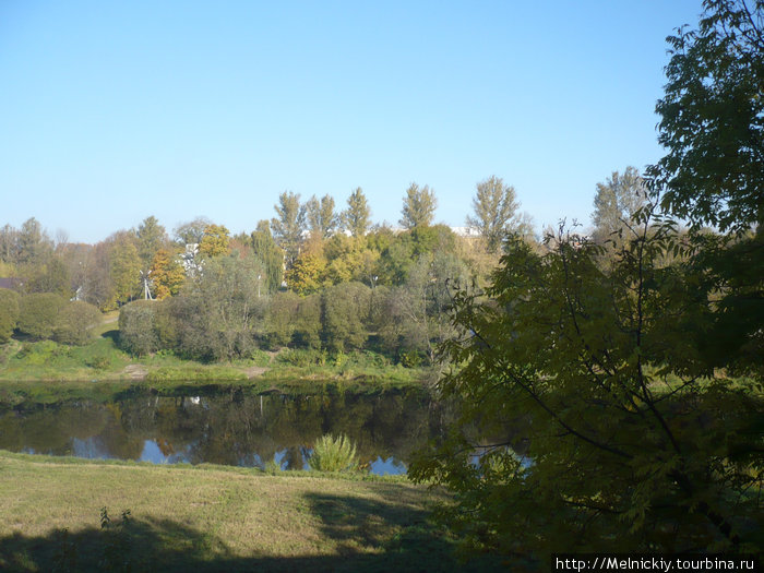 Псковский кремль Псков, Россия