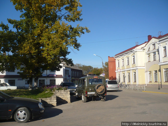 Печоры Печоры, Россия