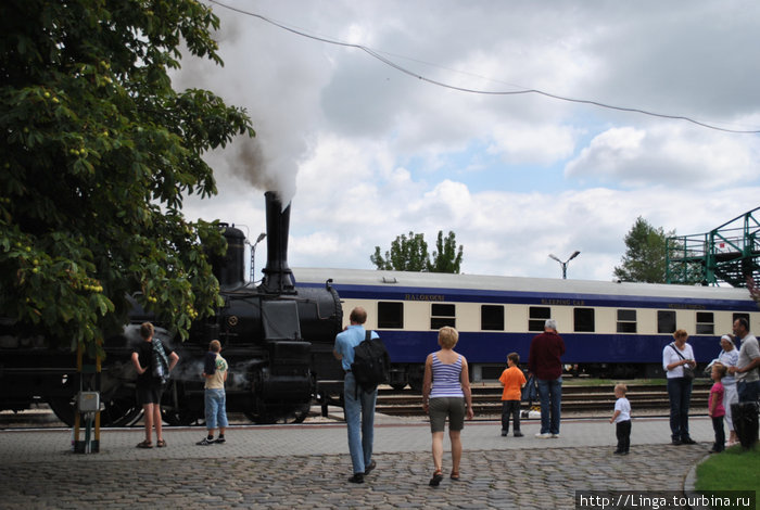 Парк истории Венгерских железных дорог Будапешт, Венгрия