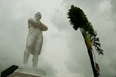Томас Раффлз — основатель Сингапура.