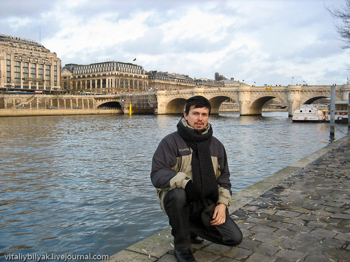 Величие и трагичность Notre-Dame de Paris Париж, Франция