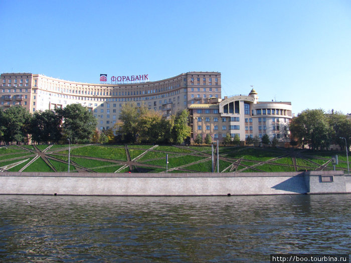 Москва. Трамвайчик. Город дарит солнце! Москва, Россия