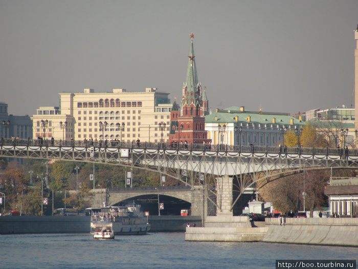 Москва. Трамвайчик. Город дарит солнце! Москва, Россия