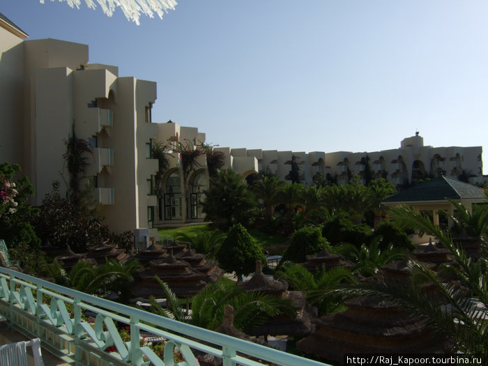 Nahrawess Hotel & Spa Resorts Хаммамет, Тунис