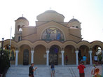Храм Св.Софии в Халкиде