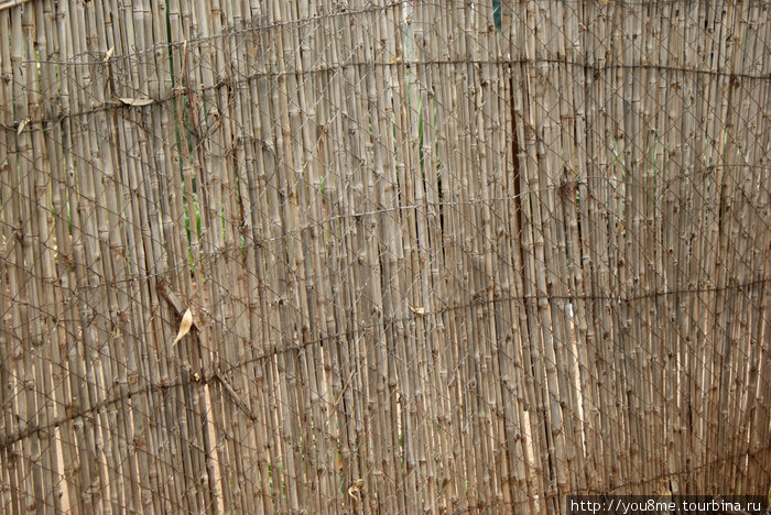 забор Кигали, Руанда