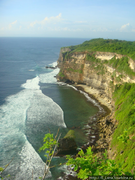 Такой далекий остров - Бали. Бали, Индонезия