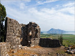 Крепость Вирпазар
