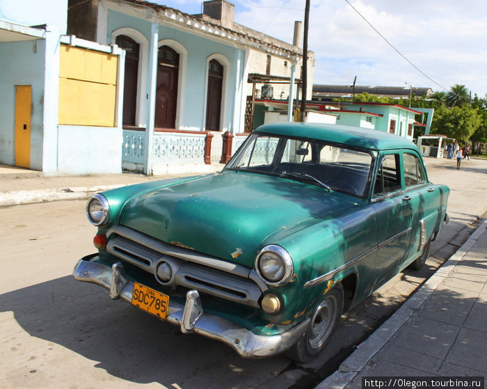 Транзитная деревня Хатибонико Провинция Санкти-Спиритус, Куба