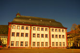 Старейший университет Германии имени Рупрехта и Карла