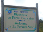 Добро пожаловать во Французскую сторону!