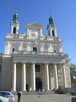 Люблинский aрхикафедральный собор