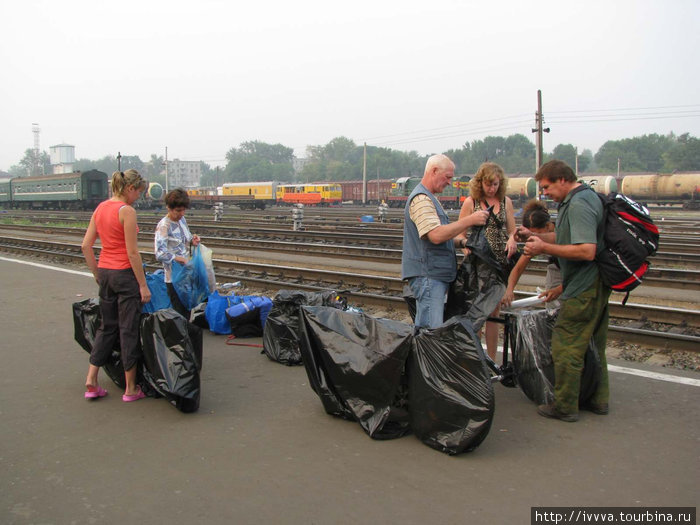 Таманское заседание ГАК, 2010 - Начало Краснодарский край, Россия