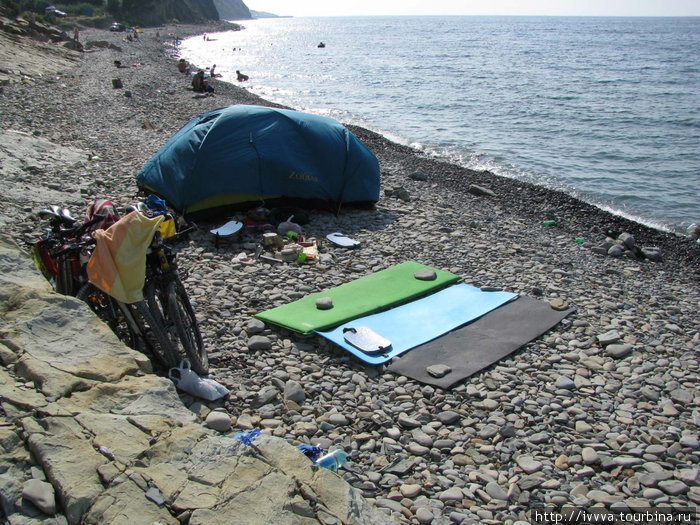 Таманское заседание ГАК, 2010 - День 1 Краснодарский край, Россия