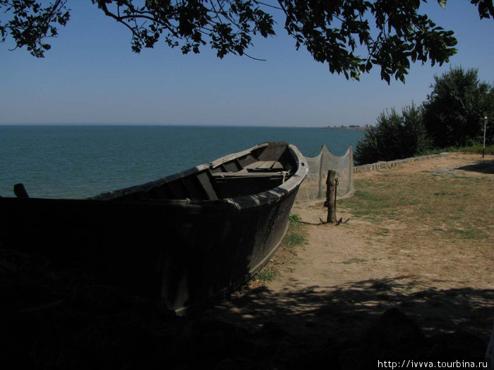 Таманское заседание ГАК, 2010 - День 8 Краснодарский край, Россия