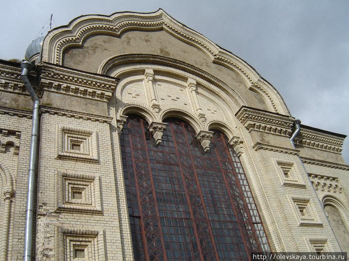 Спасский собор в Кукобое Пошехонье, Россия