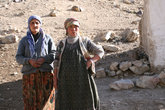 Универсальные памирские женщины