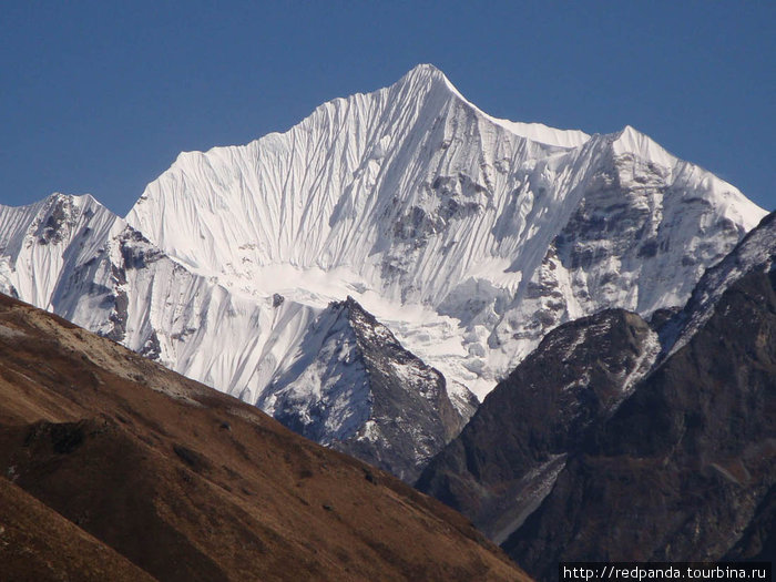 непал - незабываемое путешествие Непал