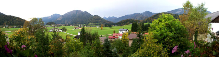 Файстенау и окрестности Файстенау, Австрия