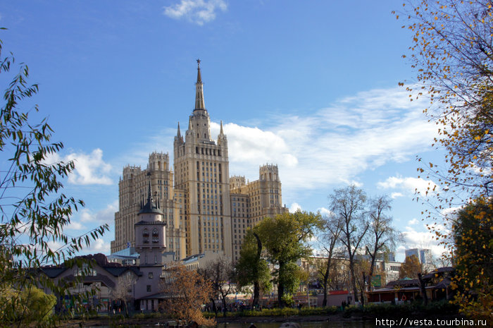 Московский зоопарк Москва, Россия