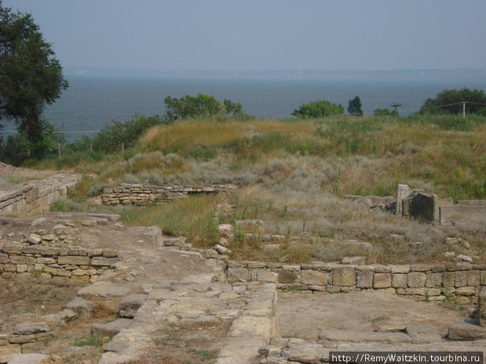 Белгород-Днестровский Белгород-Днестровский, Украина