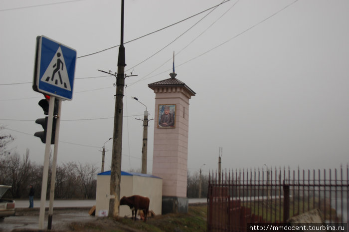 пригород Грозного Черноречье Чеченская Республика, Россия