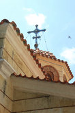 Греческий православный собор Святого Николая Мирликийского