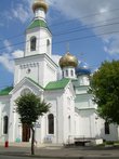 Церковь в Бобруйске