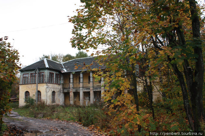 городская школа искусств Лодейное Поле, Россия