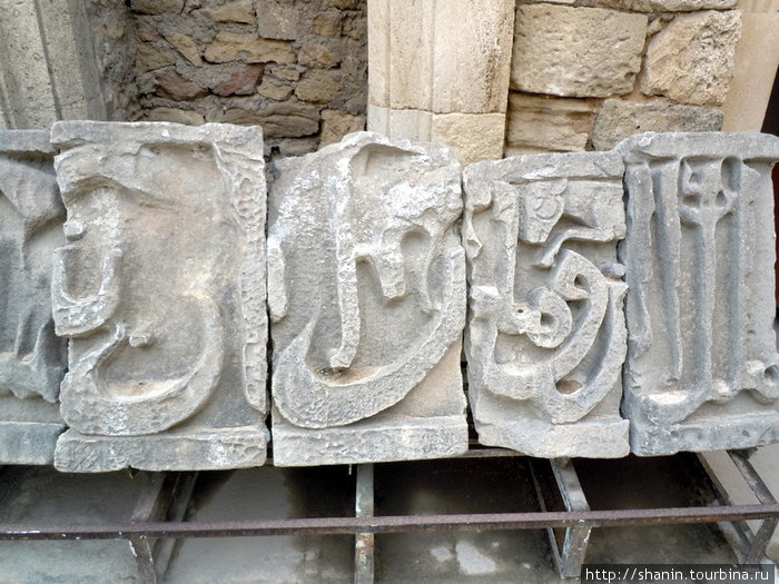 Надписи Баку, Азербайджан