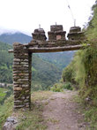 Ворота — такие есть у входа чуть ли не в каждую деревню