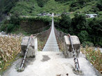Подвесной мост