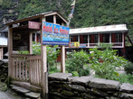 Эко-отель Гималаи