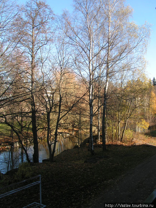 Бережок Провинция Кюменлааксо, Финляндия